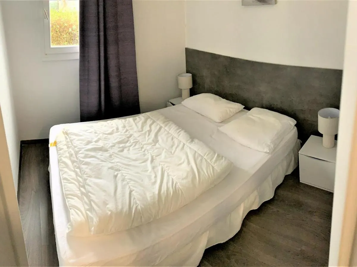 Appartement Perros-Guirec, 2 pièces, 3 personnes - FR-1-368-241